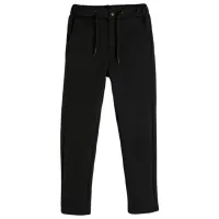 Pantaloni sportivi pentru băieți Koton Basic Sweatpants 9-10/ Black