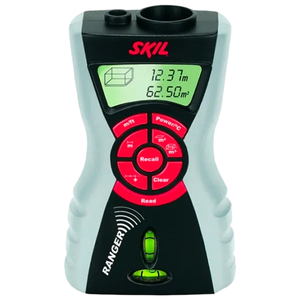 Telemetru Skil 0520AA Acumulator/ 1 mW photo 1