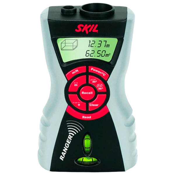 Telemetru Skil 0520AA Acumulator/ 1 mW photo 1