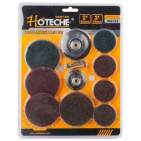 Полировальный диск Hoteche 560161 