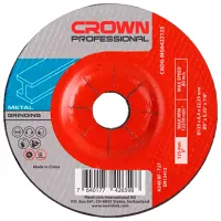Disc de șlefuit Crown 6022125 