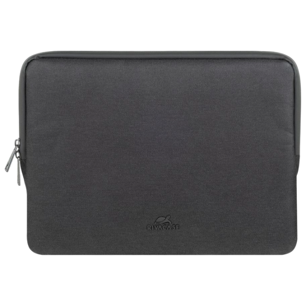 Husă pentru laptop RivaCase 8114 14"/ Black photo 1