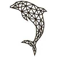 Puzzle 2D Ewa Toys Delfin 14+/ Numărul de piese: 239