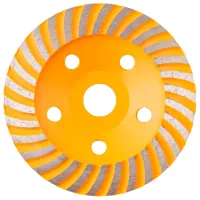 Disc cupă diamantată Hoteche 570503 