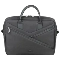 Geantă pentru laptop RivaCase 8124 14"/ Black