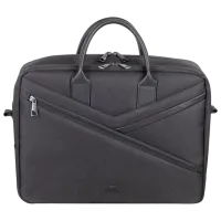 Geantă pentru laptop RivaCase 8134 15.6"/ Black