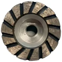 Disc cupă diamantată BIHUI DGW50 