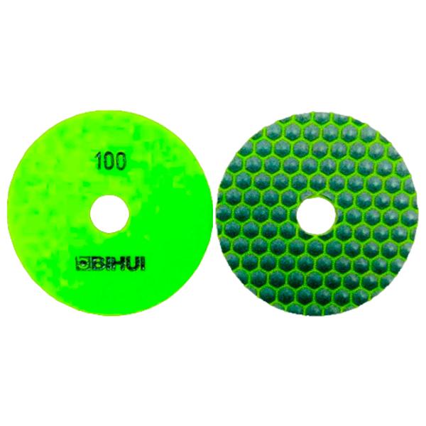 Disc de șlefuit BIHUI DPP410  photo 1