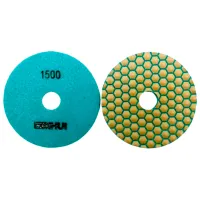 Disc de șlefuit BIHUI DPP415 