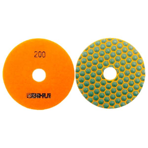 Disc de șlefuit BIHUI DPP420  photo 1