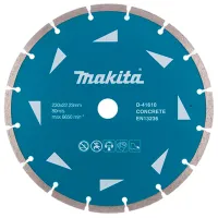 Disc diamantat segmentat Makita D-41610 