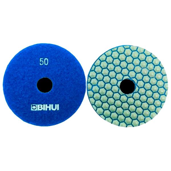 Disc de șlefuit BIHUI DPP405  photo 1