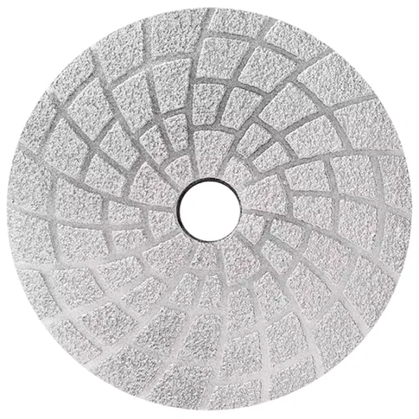 Disc de șlefuit BIHUI DPV405  photo 1