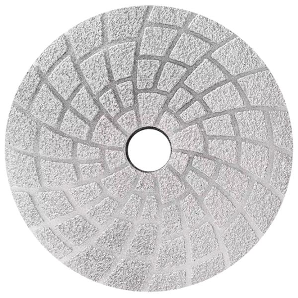 Disc de șlefuit BIHUI DPV405  photo 1