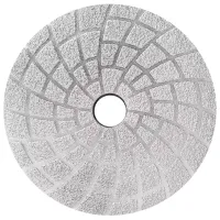 Шлифовальный круг BIHUI DPV405 