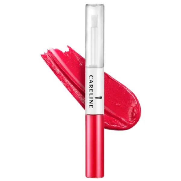 Luci de buze Careline Everlast 10 ml/ 717 photo 1 Luci de buze Careline Everlast 10 ml/ 717 photo 1