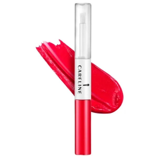 Luci de buze Careline Everlast 10 ml/ 709 photo 1 Luci de buze Careline Everlast 10 ml/ 709 photo 1