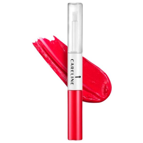 Luci de buze Careline Everlast 10 ml/ 709 photo 1 Luci de buze Careline Everlast 10 ml/ 709 photo 1