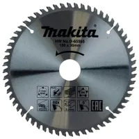 Disc universal Makita D-65595 