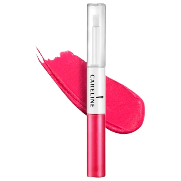 Luci de buze Careline Everlast 10 ml/ 716 photo 1 Luci de buze Careline Everlast 10 ml/ 716 photo 1