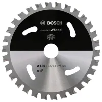 Disc circular Bosch B2608837746 