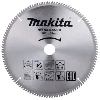 Disc universal Makita D-65660 
