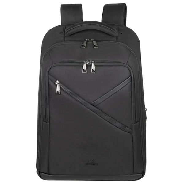 Rucsac pentru laptop RivaCase 8164 17.3"/ Brown Black photo 1