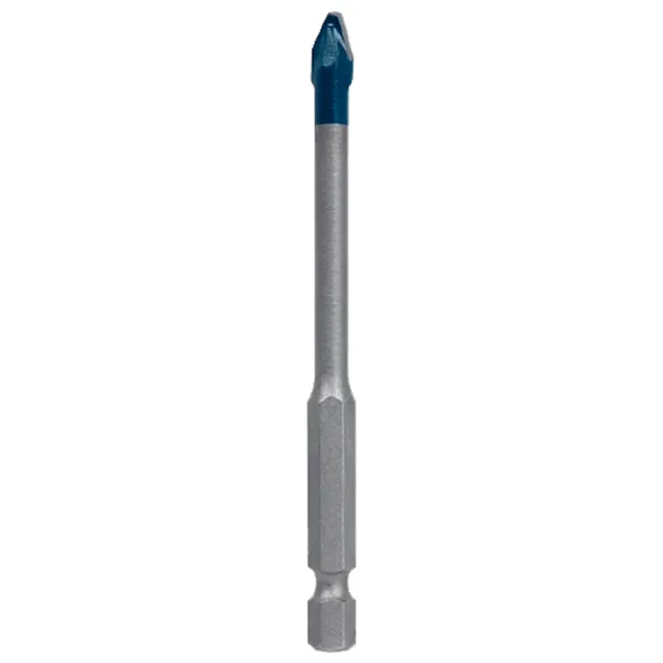 Сверло Bosch B2608579506  Cталь photo 1