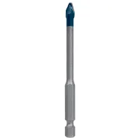 Сверло Bosch B2608579506  Cталь