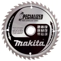 Disc circular Makita B-09232 