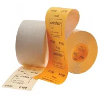 Hârtie abrazivă Smirdex 1591 Universală