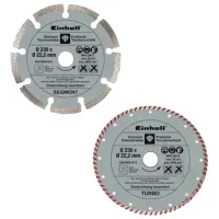 Set discuri Einhell 49797605 