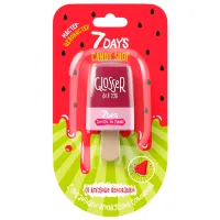Luci de buze 7DAYS Watermelon kissers 6 ml/ 1