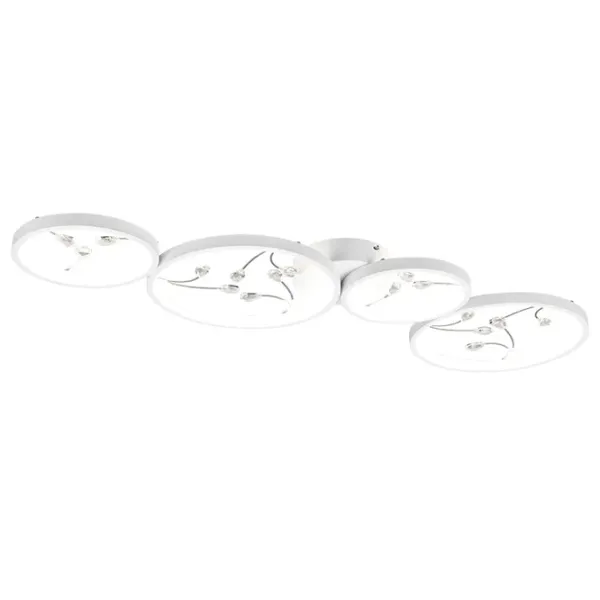 Плафон Trio Groovy  photo 1 Плафон Trio Groovy  photo 1