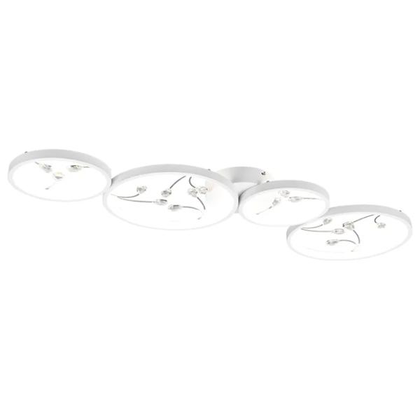 Плафон Trio Groovy  photo 1 Плафон Trio Groovy  photo 1