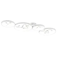 Плафон Trio Groovy 