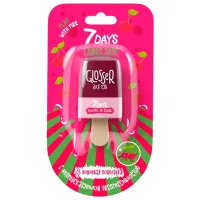Блеск для губ 7DAYS Play with fire 0.006л / 3