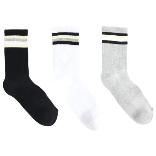 Șosete pentru băieți Koton 4SKB80011AA Multicolor photo 1