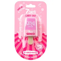 Luci de buze 7DAYS Take me if you can 0.006l / 4