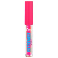 Блеск для губ 7DAYS Extremely Chick 2.5 мл/ 201