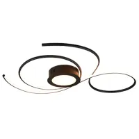 Плафон Trio Jive 