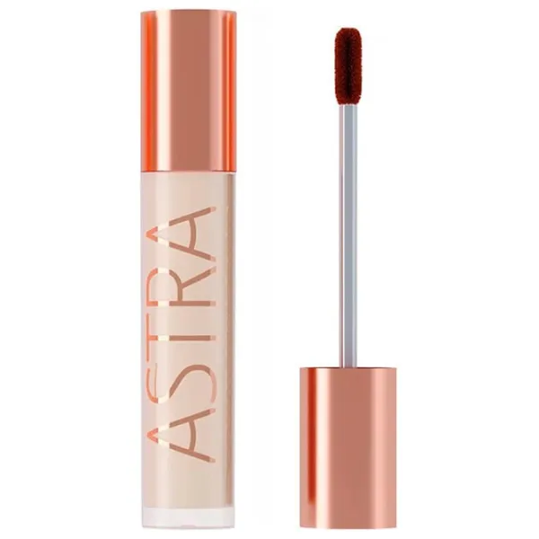 Блеск для губ Astra Plump & Shine 4 мл/ 1 photo 1 Блеск для губ Astra Plump & Shine 4 мл/ 1 photo 1
