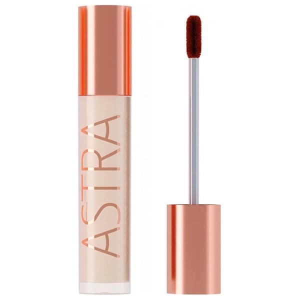 Блеск для губ Astra Plump & Shine 4 мл/ 1 photo 1 Блеск для губ Astra Plump & Shine 4 мл/ 1 photo 1