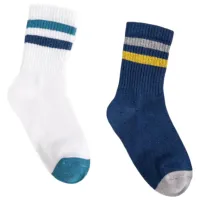 Șosete pentru băieți Koton 4SKB80049AA Multicolor