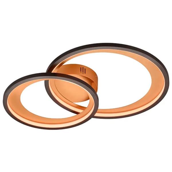 Plafonieră Trio GRANADA Metal photo 1 Plafonieră Trio GRANADA Metal photo 1