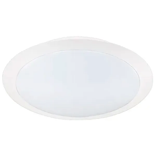 Плафон Trio GONZALO Пластик photo 1 Плафон Trio GONZALO Пластик photo 1