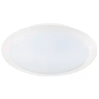 Плафон Trio GONZALO Пластик