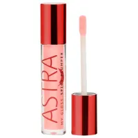 Блеск для губ Astra Spicy Plumper 4 мл/ 1