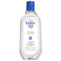 Ulei pentru bebeluși Baby Keff 359831 0+/ Pentru hidratare/ 500 ml
