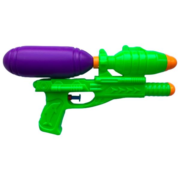 Pistol cu apa Essa Toys 164-8 6+/ Apă/ Green photo 1 Pistol cu apa Essa Toys 164-8 6+/ Apă/ Green photo 1